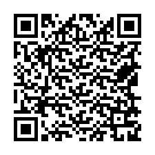 QR код за телефонен номер +19569729297