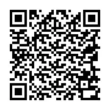 QR Code สำหรับหมายเลขโทรศัพท์ +19569730708