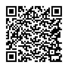 QR kód a telefonszámhoz +19569731269