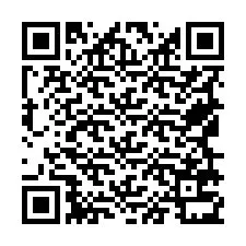 QR код за телефонен номер +19569731963