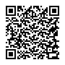 Código QR para número de telefone +19569732182