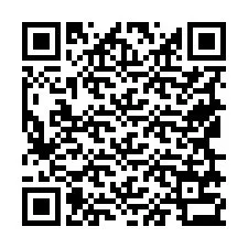 Código QR para número de telefone +19569733476