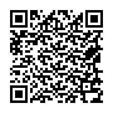 Código QR para número de telefone +19569734157