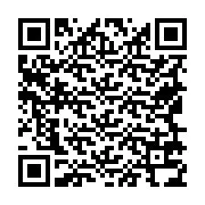 Codice QR per il numero di telefono +19569734826