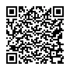 QR-koodi puhelinnumerolle +19569738085