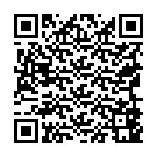 电话号码二维码 +19569841904