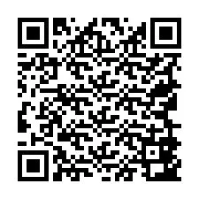 QR Code for Phone number +19569843838