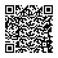 QR Code for Phone number +19569848806