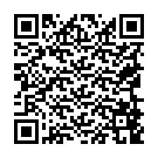 Kod QR dla numeru telefonu +19569849709