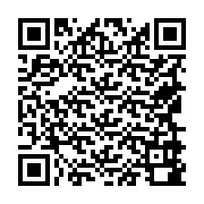 QR Code for Phone number +19569980876