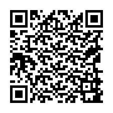 QR-Code für Telefonnummer +19569981241