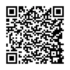 QR Code for Phone number +19569981639
