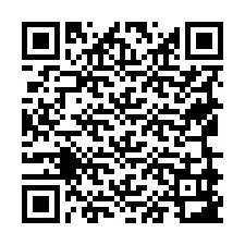 Código QR para número de telefone +19569983002