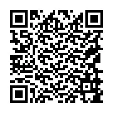 QR kód a telefonszámhoz +19569985571