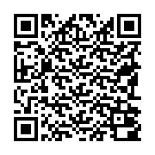 电话号码二维码 +19592000030