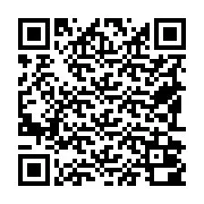 QR Code for Phone number +19592000033