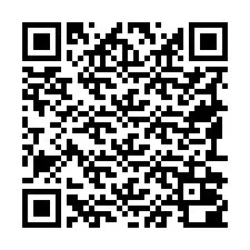 QR Code for Phone number +19592000044