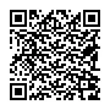 QR Code for Phone number +19592026223