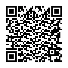 QR Code for Phone number +19592026229