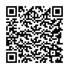 QR Code for Phone number +19592026248