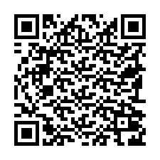 QR Code for Phone number +19592026284
