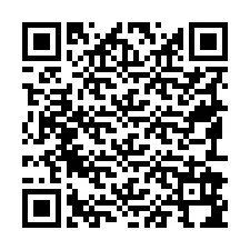QR Code for Phone number +19592994800