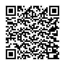 QR Code for Phone number +19702000038