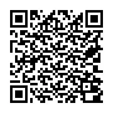 QR-код для номера телефона +19702000103