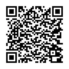 QR Code for Phone number +19702000724