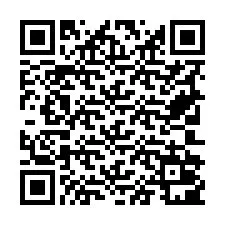 QR Code for Phone number +19702001407
