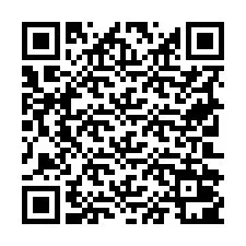 电话号码二维码 +19702001456