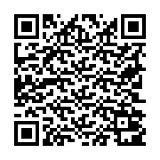 QR Code for Phone number +19702001466