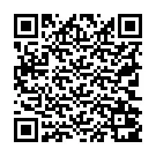 QR Code for Phone number +19702001520