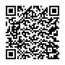 QR Code for Phone number +19702001625