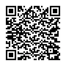 QR Code for Phone number +19702001634