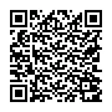 QR Code for Phone number +19702001646