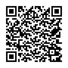 QR Code for Phone number +19702001647