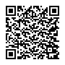 QR Code for Phone number +19702001674