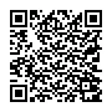 QR-Code für Telefonnummer +19702001690