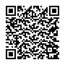 QR Code for Phone number +19702001692