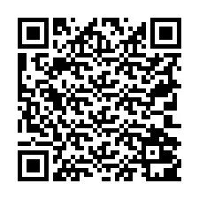 QR Code for Phone number +19702001700