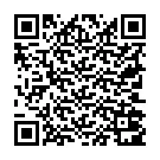 QR Code for Phone number +19702001884