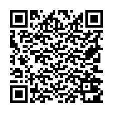QR Code for Phone number +19702001987