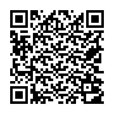 QR Code for Phone number +19702002567
