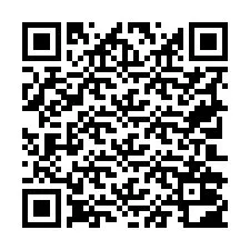 Kode QR untuk nomor Telepon +19702002959