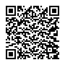 QR-код для номера телефона +19702005630