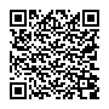 QR Code สำหรับหมายเลขโทรศัพท์ +19702008048