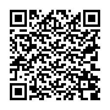 Kode QR untuk nomor Telepon +19702008500