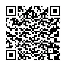 QR Code for Phone number +19702008501
