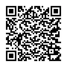 QR-код для номера телефона +19702011034